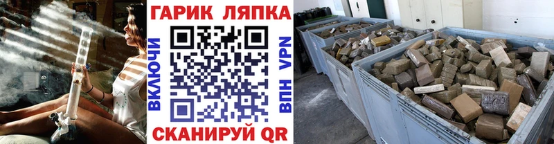ГАШ гашик  Сосновка 